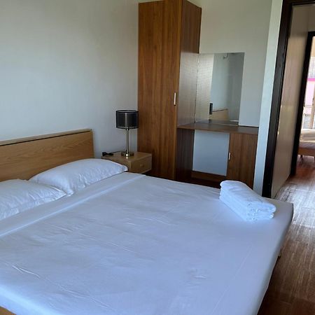 Easy Apt Suva Bagian luar foto
