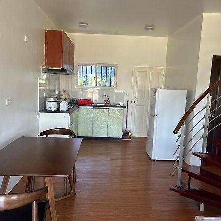 Easy Apt Suva Bagian luar foto