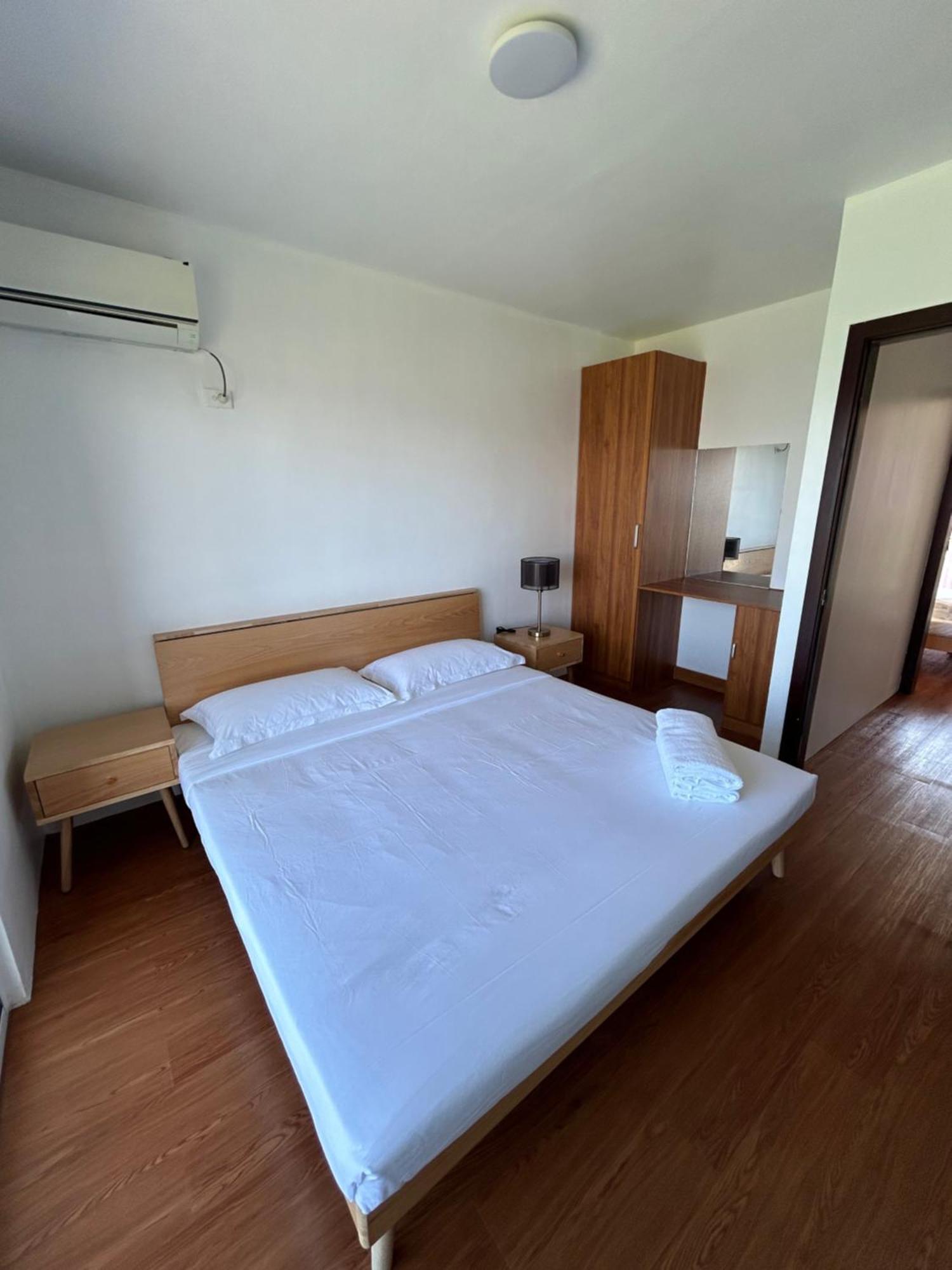 Easy Apt Suva Bagian luar foto