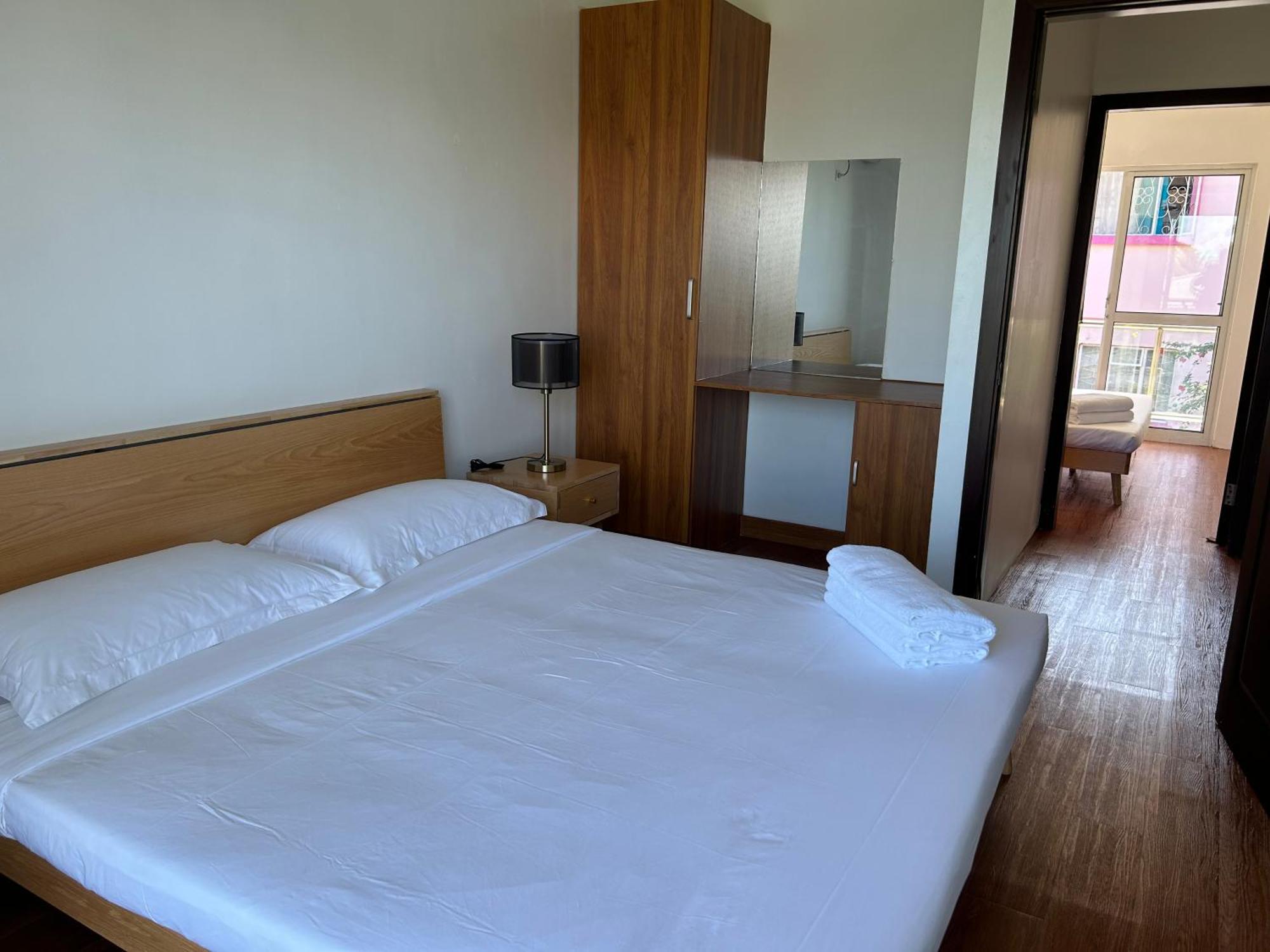 Easy Apt Suva Bagian luar foto