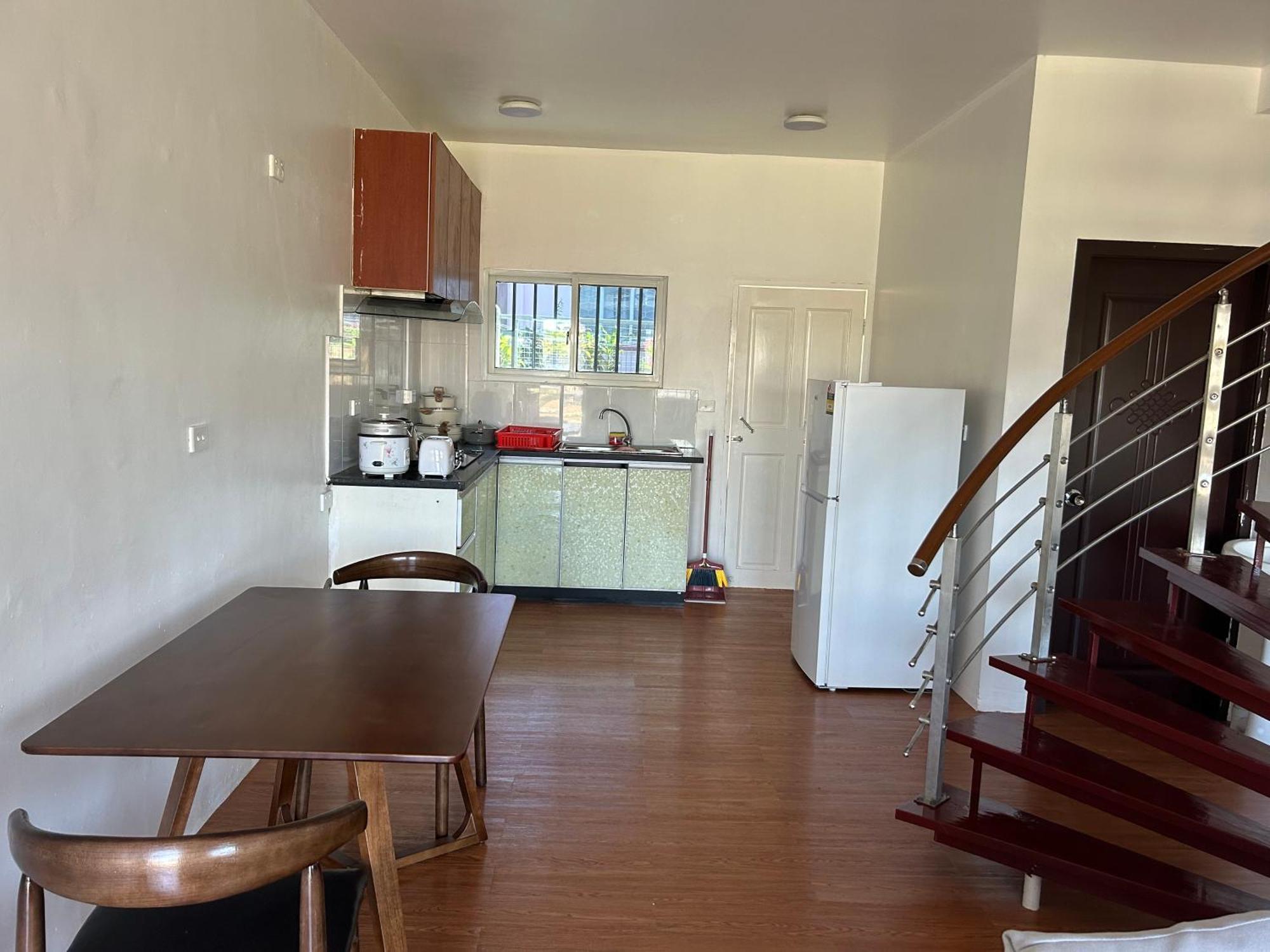 Easy Apt Suva Bagian luar foto