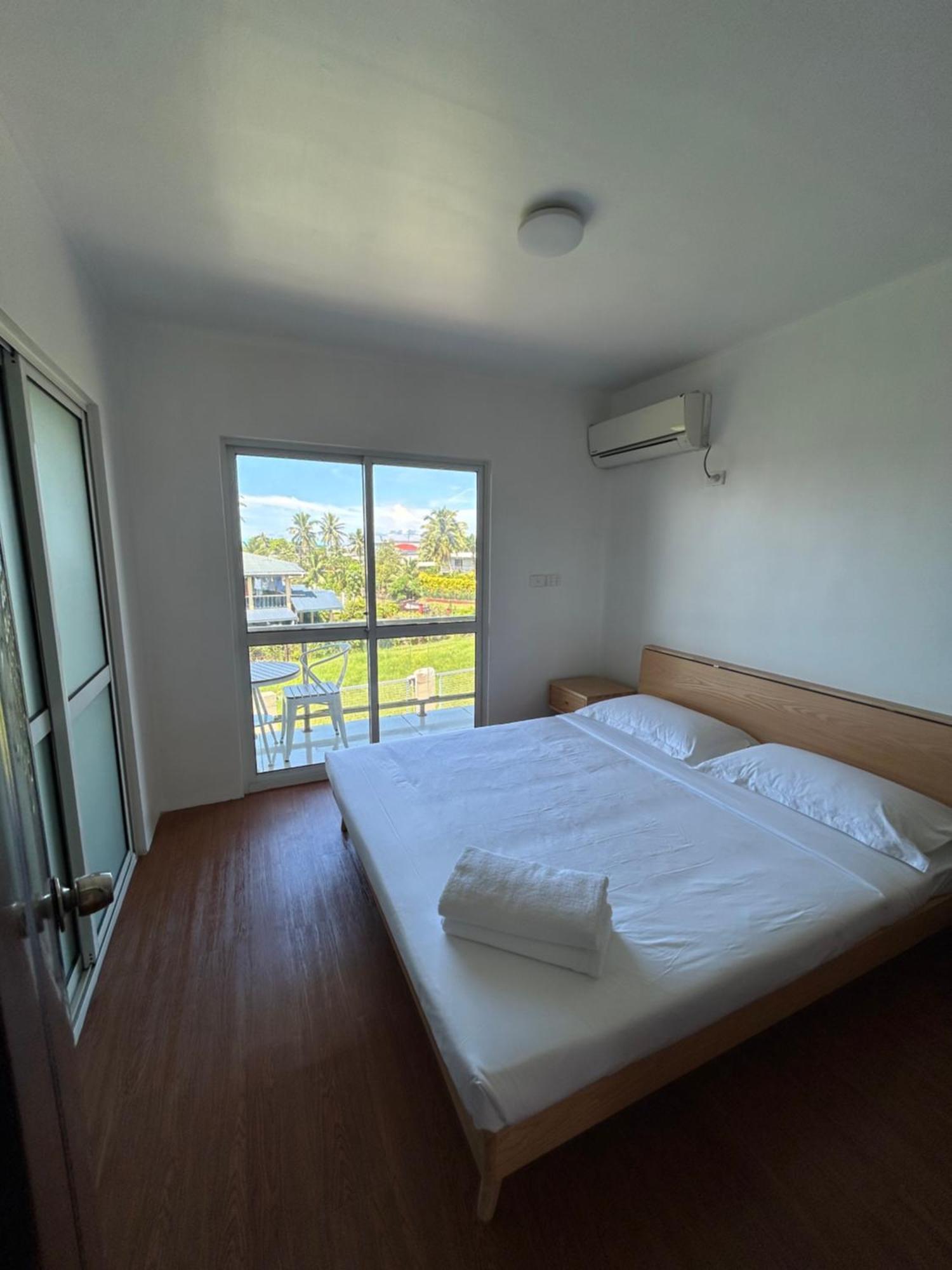 Easy Apt Suva Bagian luar foto