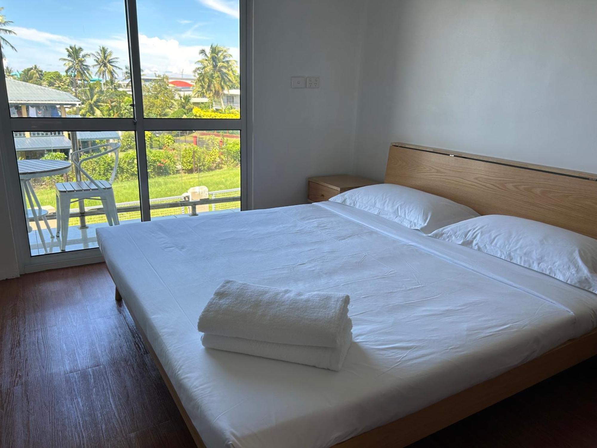 Easy Apt Suva Bagian luar foto