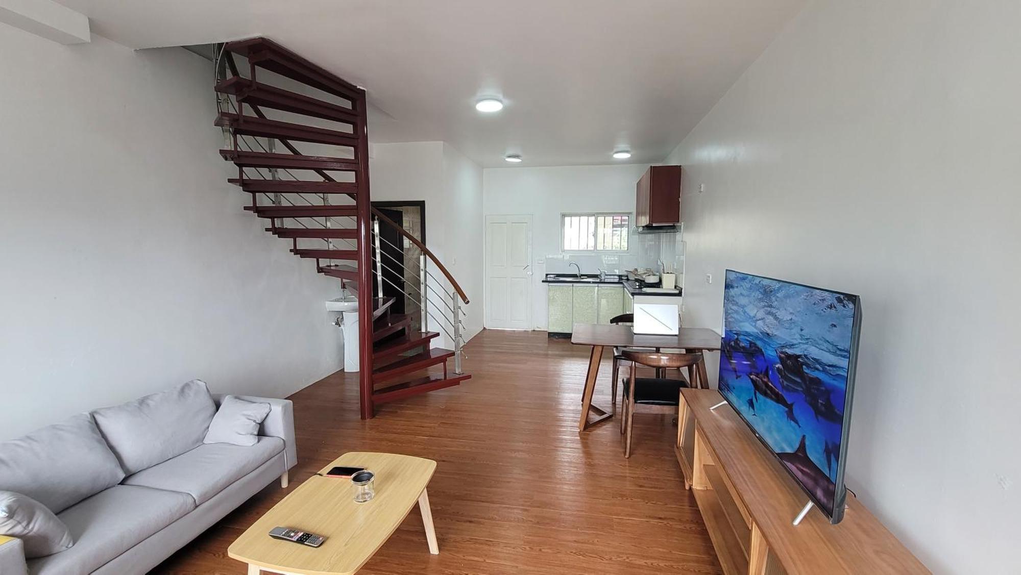 Easy Apt Suva Bagian luar foto