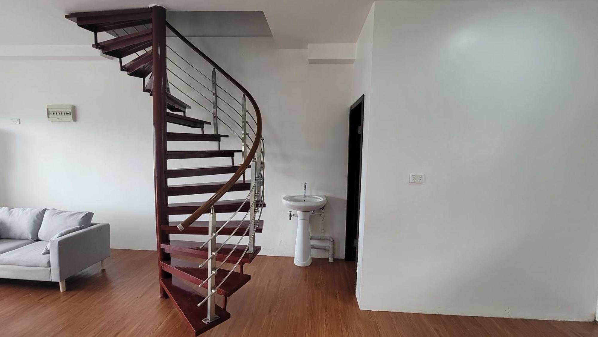 Easy Apt Suva Bagian luar foto